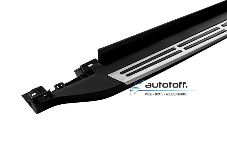Praguri X6 G06 (2020+) trepte laterale