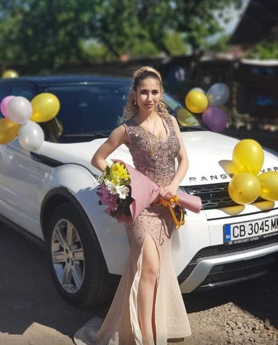 Официални рокли на марката Алеса