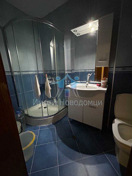 Продава се Тристаен апартамент в Шумен, Пазара - 98 кв.м за 1429 €/кв.м - Снимка #4