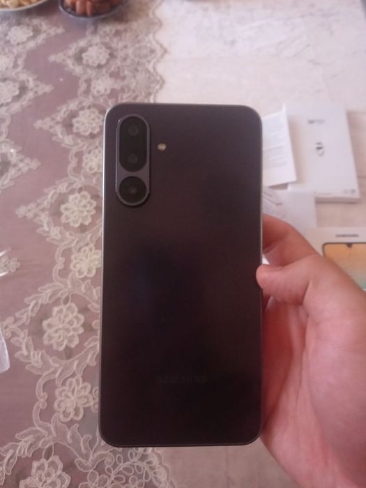 Samsung m36 5g 6/128