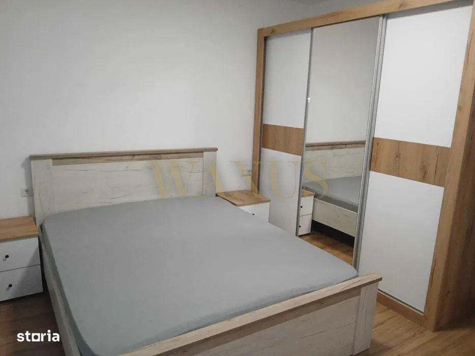 Apartament de inchiriat de lux cu 2 camere,zona spital