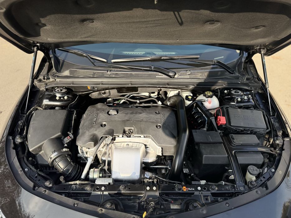 Malibu 2 premer 2022 qora kraska tozza masla