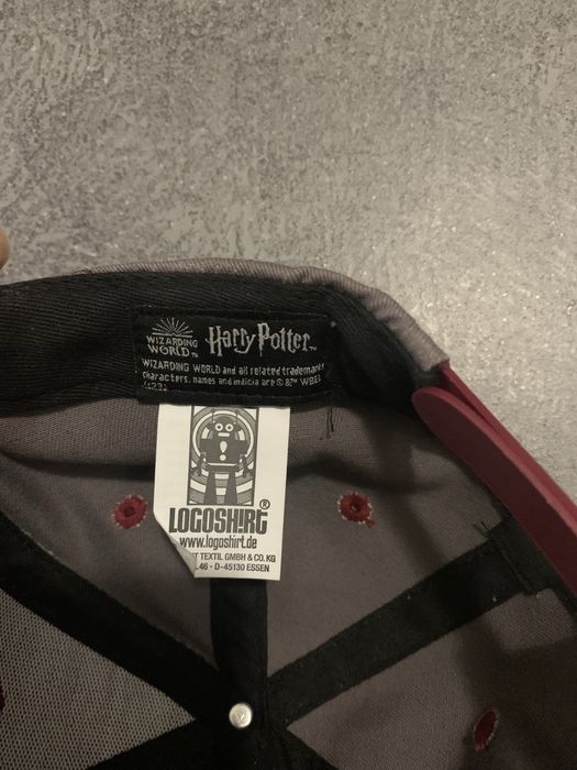 Оригинална шапка Harry Potter