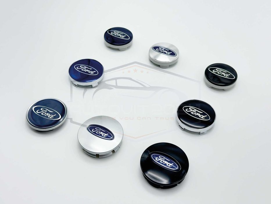 Капачки за джанти Ford Форд Focus Kuga Transit Fiesta Фокус Мондео