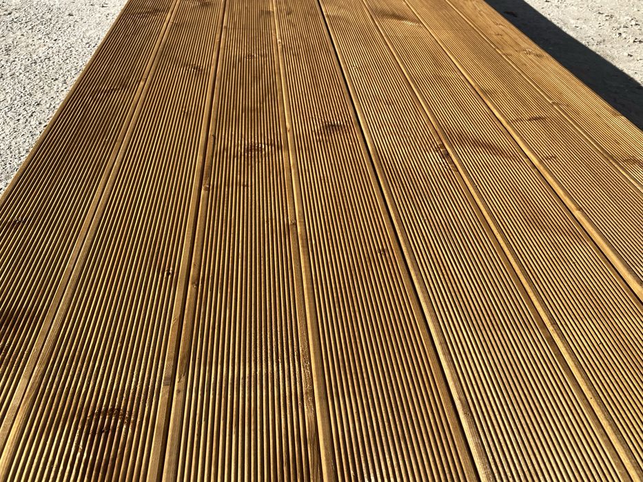 Декинг от производител - импрегниран