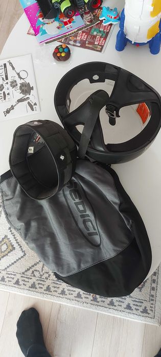 Каска Harley Davidson (Харли Дейвидсон) XL размер