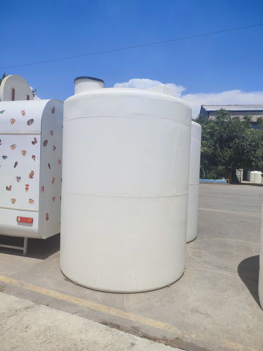 Ёмкост бочеа тара