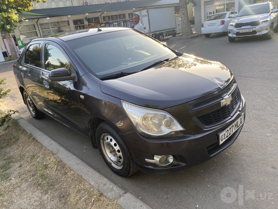 Kobilt 2018 Gaz bor