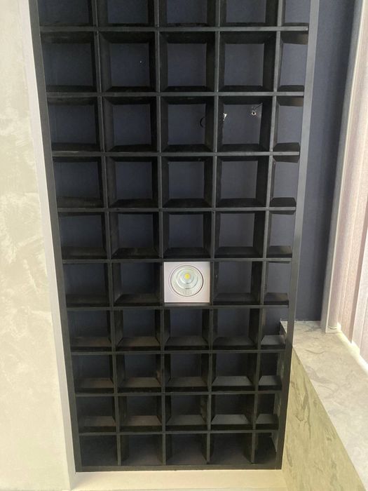 Biznesimgiz uchun grilyata reechniy грильто реечный потолок PC-22