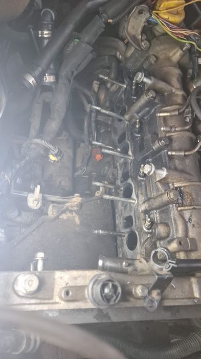 Servicii auto de mentenanță & Diagnoza completă