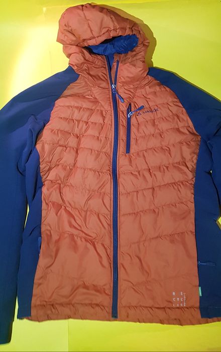 VAUDE  cuantum pertex  мъжко спортно яке  изолатор