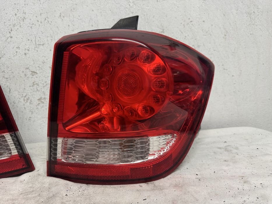 Оригинални стопове Fiat Freemont Dodge Journey