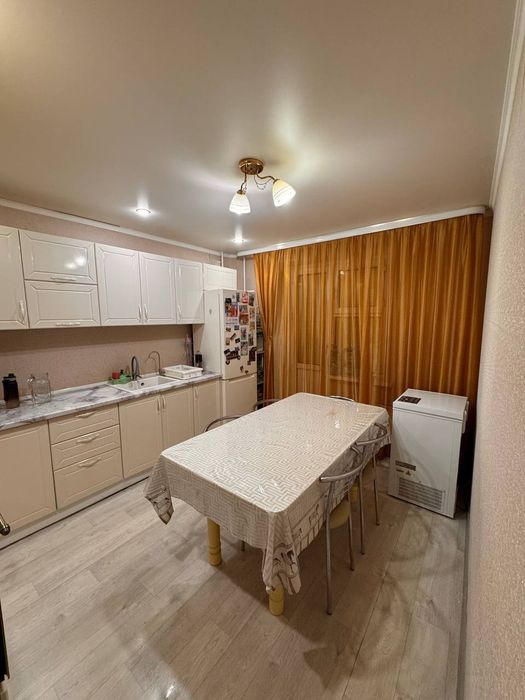 Продам 2х ком квартиру р-н 6 мкрн