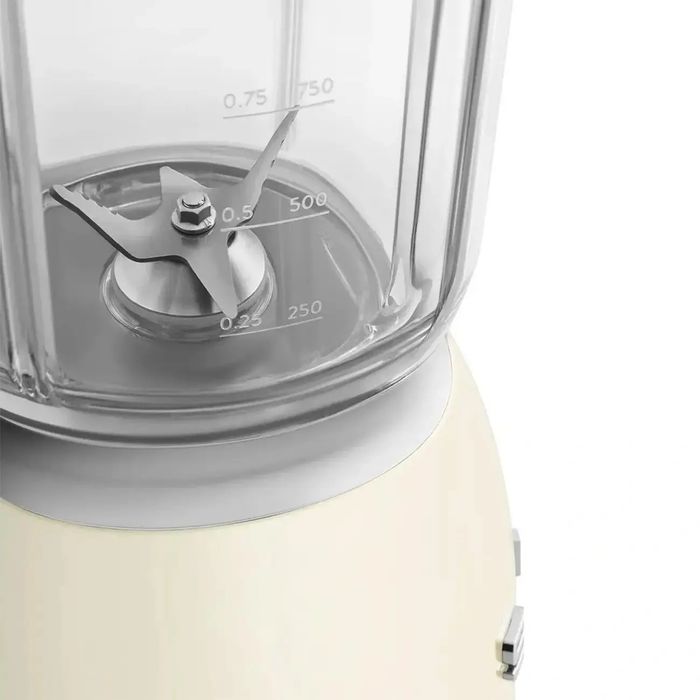 Блендер Стационарный Smeg BLF03CREU
