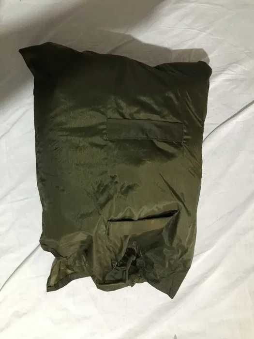 Sac de dormit militar