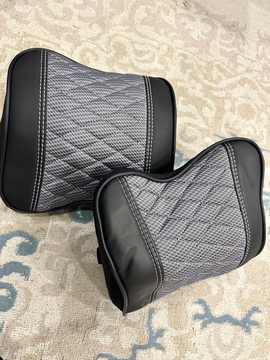 Чехлы универсальные на сиденья