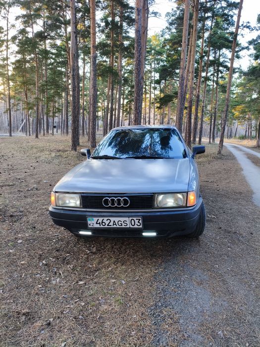 Продам Ауди 80 б 3