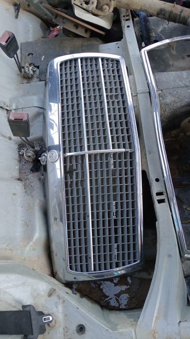 Запчасти 190 Мерседес