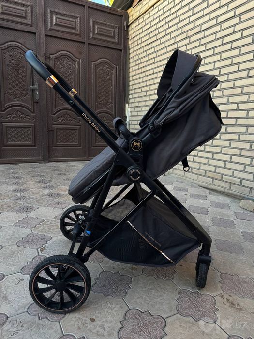 Продаётся коляска "Ining baby"
