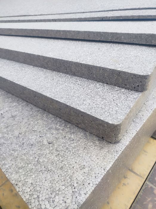 EPP Мультиплекс теплоизоляция