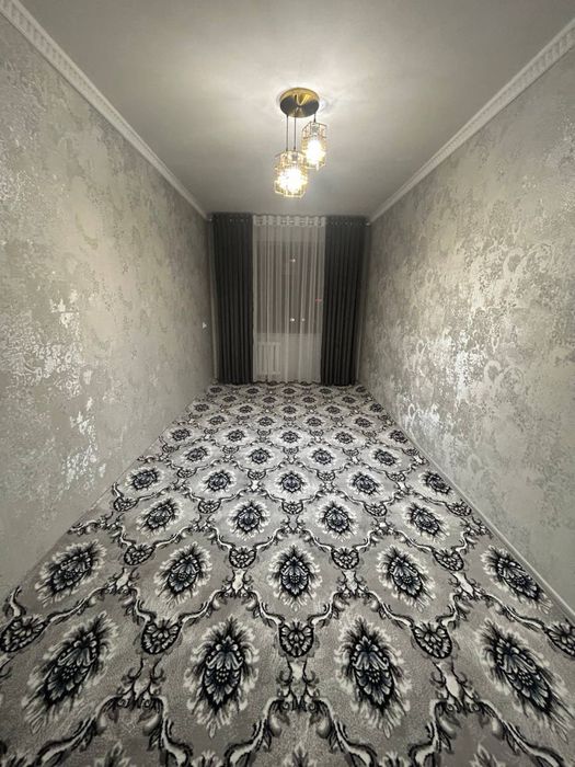 Id:0106.  2 xona 4 etaj tojmahal