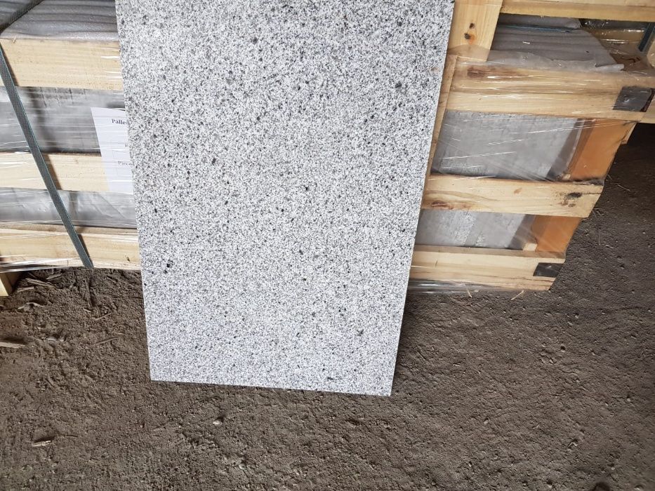 Granit fiamat 40x60x2