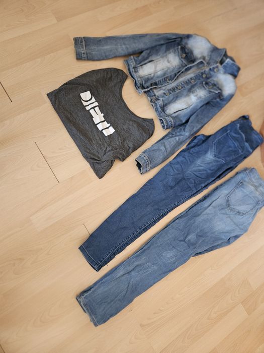 Дамски дрехи 38с