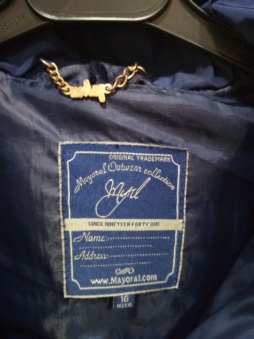 Куртка, размер 42-44