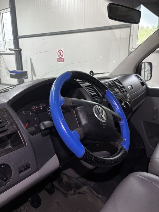 Volkswagen Transporter T5