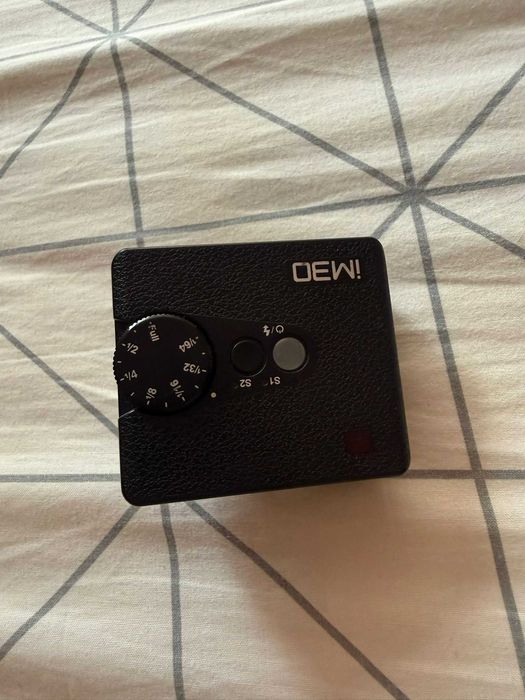 Vand blitz foto compact Godox iM30