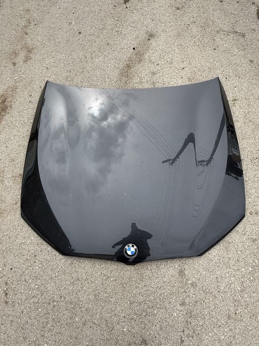 Преден капак BMW G30 G31 / БМВ Г30 Г31