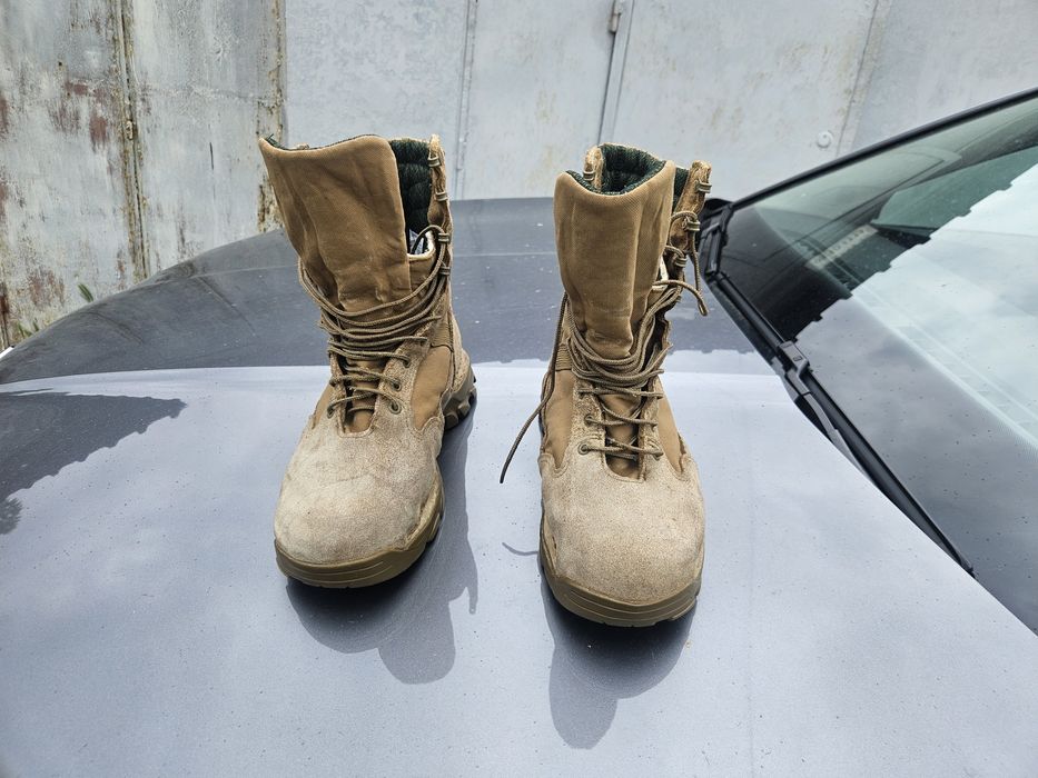 Bocanci iarna Danner 41