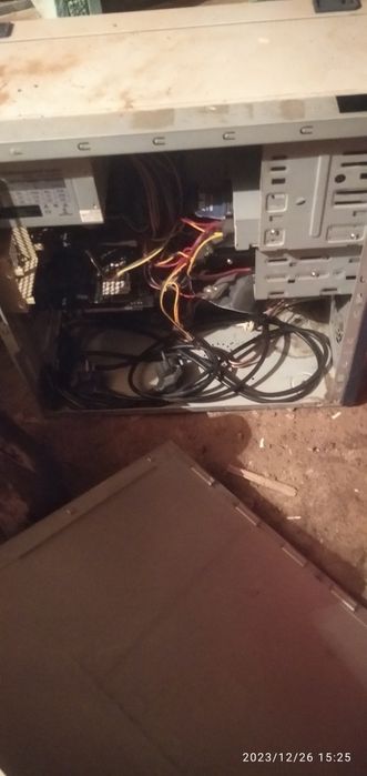 Kompiyutor miyasi ishlashi zor aybi yo kami bor kelishamz