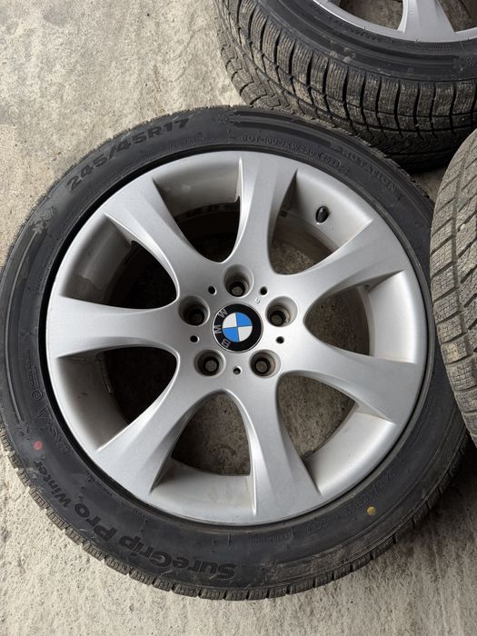 Set 4 roți iarnă ‘17