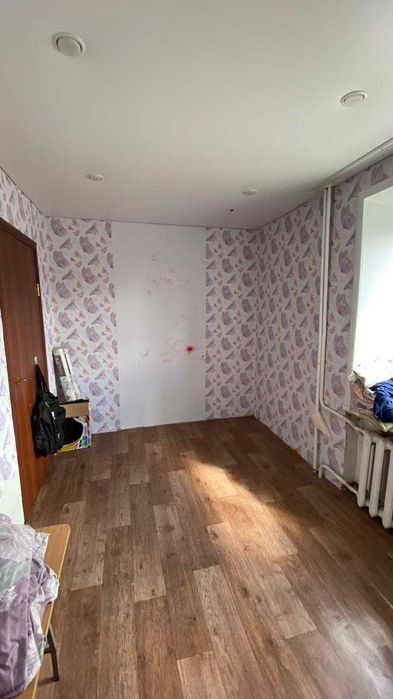 Продам 3 комнатную квартиру