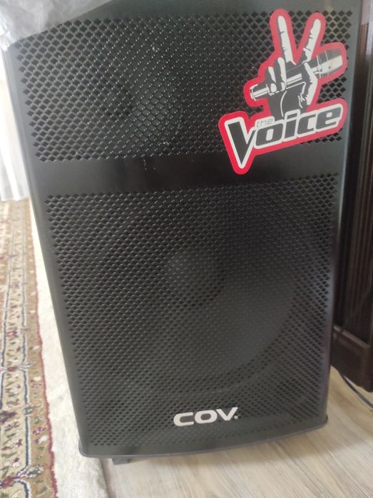 Колонка бар сатылатын