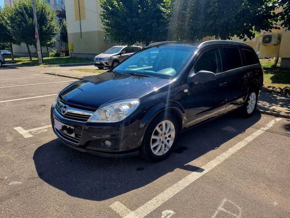 Opel Astra H 1.6 Benzina