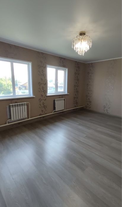 В продаже коттедж