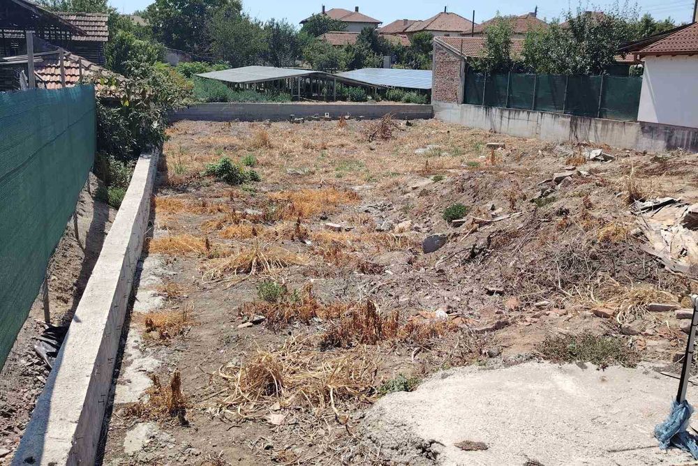 Продава се Парцел в Белене - 508 кв.м за 45 €/кв.м - Снимка #7