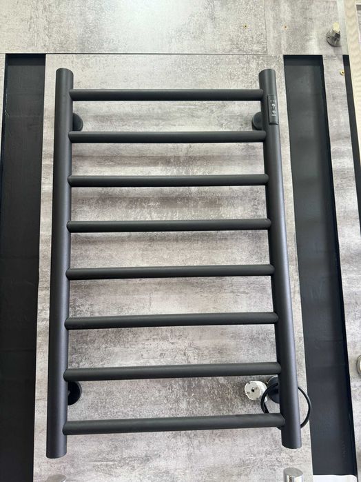 Ломаете голову как подключить полотенцесушитель к теплосистеме ?