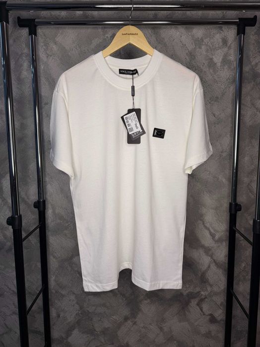 Tricou Dolce Gabbana