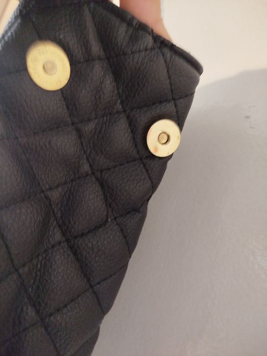 Chanel vintage bag