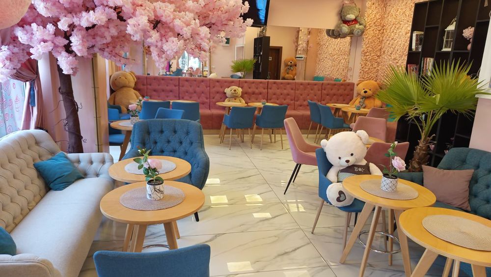 Дава се под наем Зала за събития в София, Младост 4 -  кв.м за 76.5 € - Снимка #2