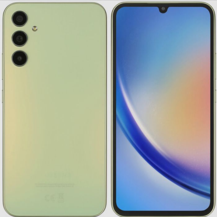 Продаю Samsung a 34 5G