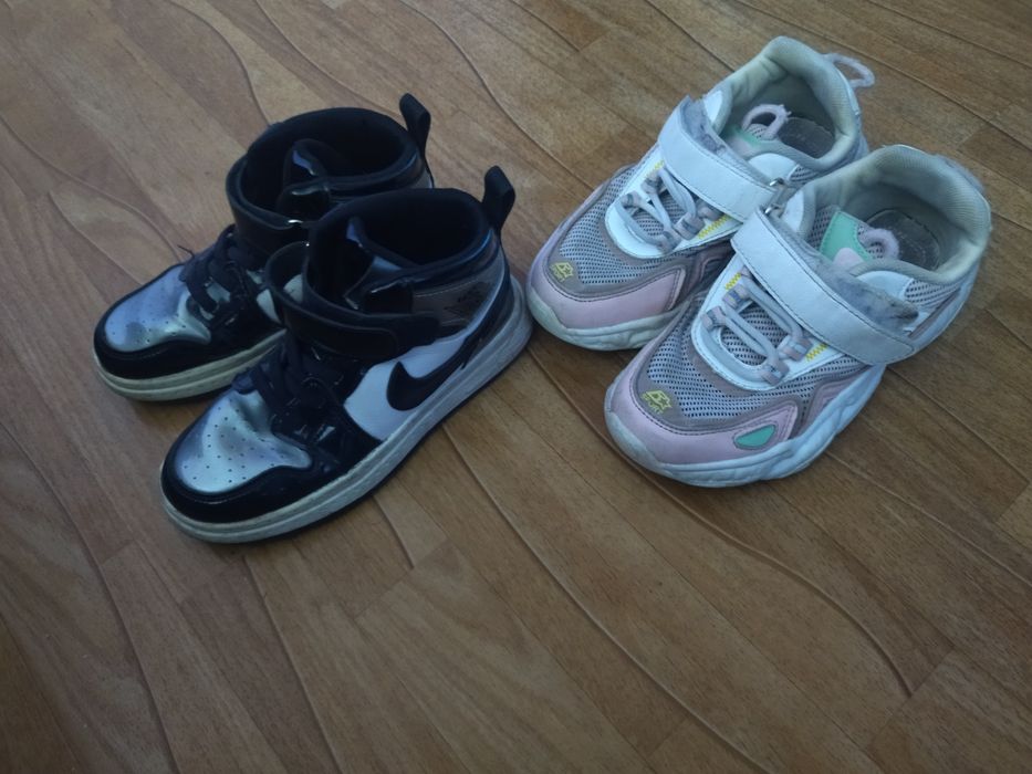 Детская    обувь