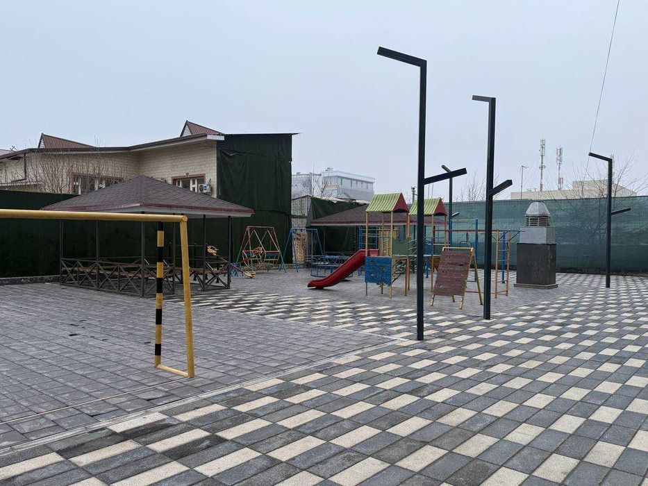 2-комн. квартира 85 м², ЖК Orzu, центр Мирабада, 2/4/6