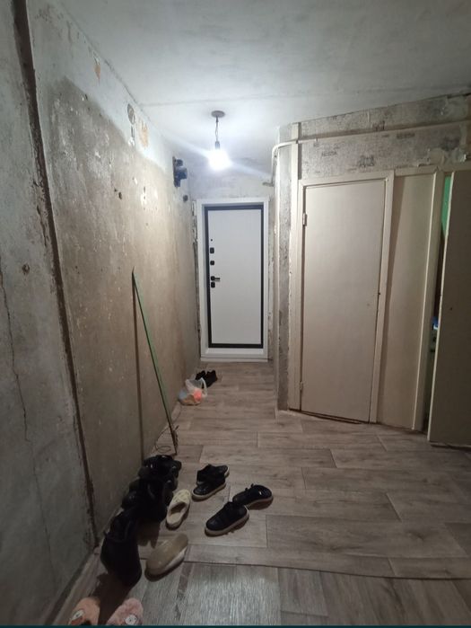 Продам квартиру 2х комнатную
