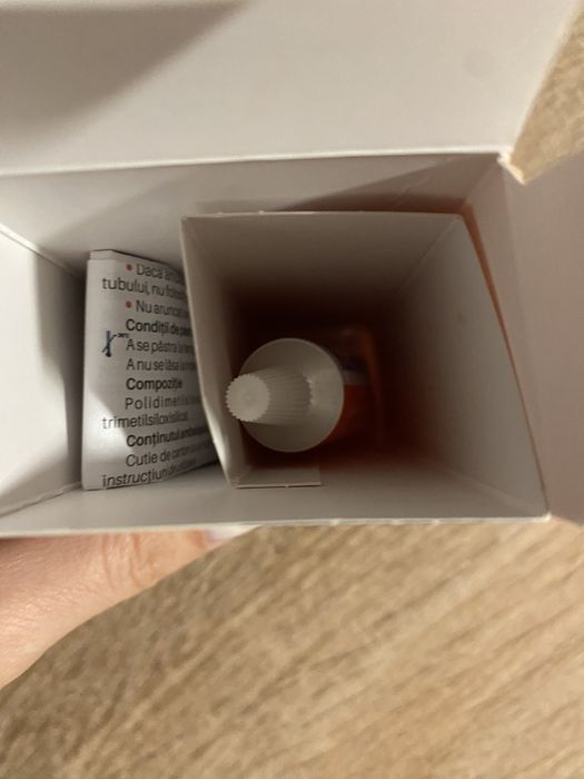 Regen sil- gel pentru cicatrici