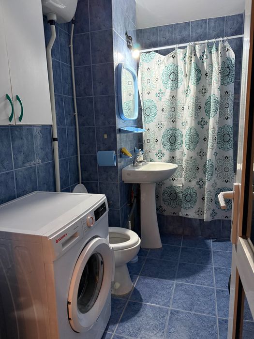 Apartament 3 camere de inchiriat, zona Bulevardul Dacia - View 6