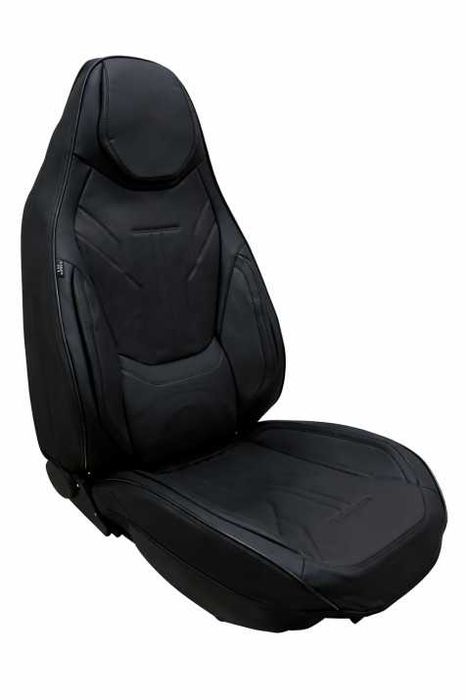 Комплект луксозна универсална тапицерия еко кожа - различни цветове